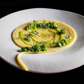 21 Terry Giacomello foto Lido Vannucchi Ristorante Inkiostro Parma
