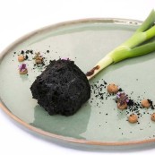 26Oliver Piras Alessandra Spring Onion Ground cipollotto spugna di cipolla brasata crema di cipolla confit e timo selvatico