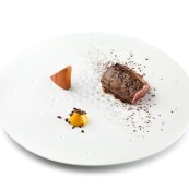 16 Roberto Conti CAPRIOLO E ZUCCA ristorante trussardi alla scala