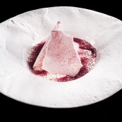 7 Davide Caranchini Litchies barbabietola rosa foto Lido Vannucchi