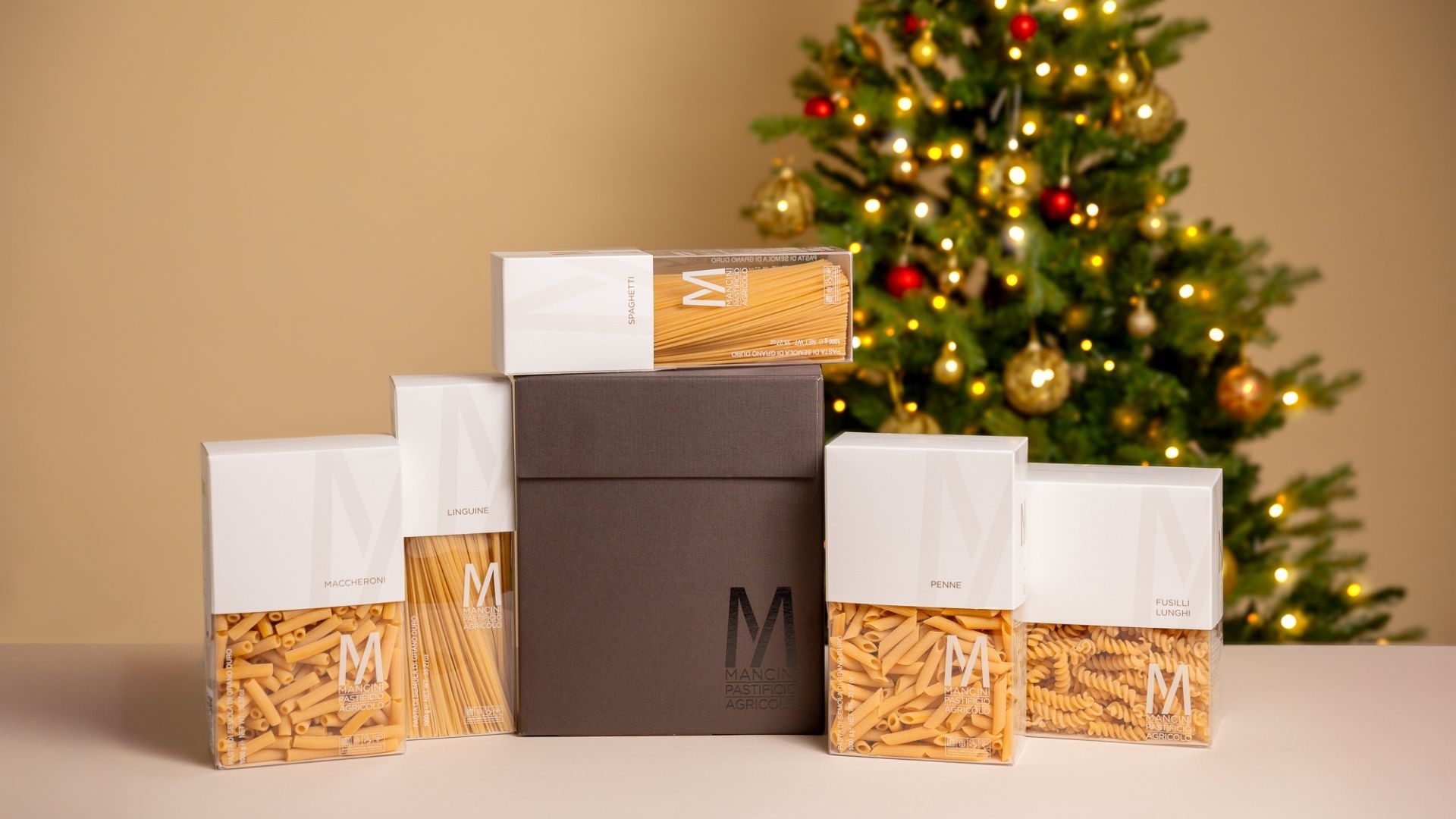 Slideshow regali natale