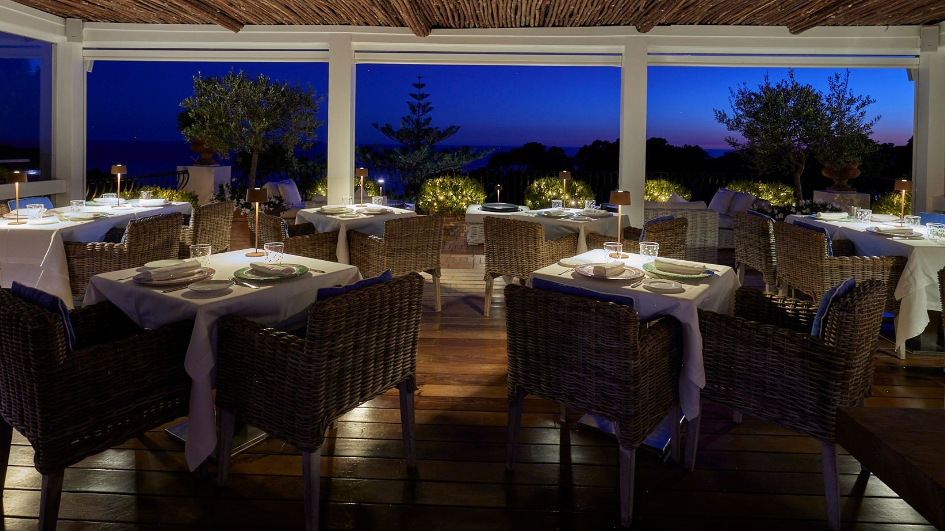 Slideshow la minerva