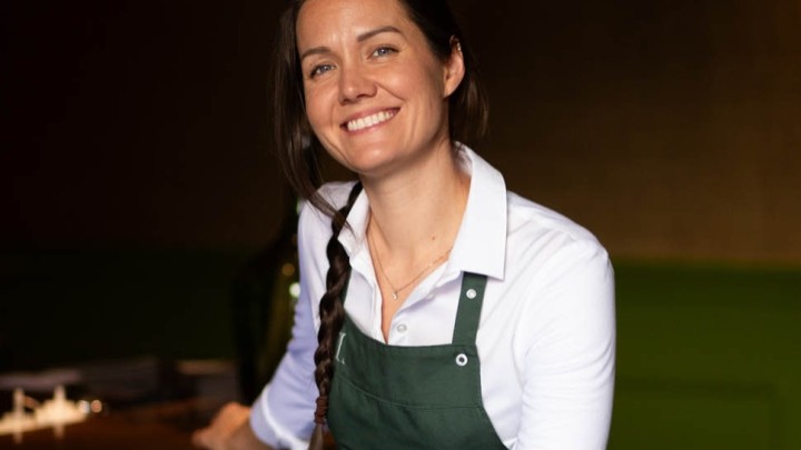 Jessica Rosval ph Stefania Gambella 3