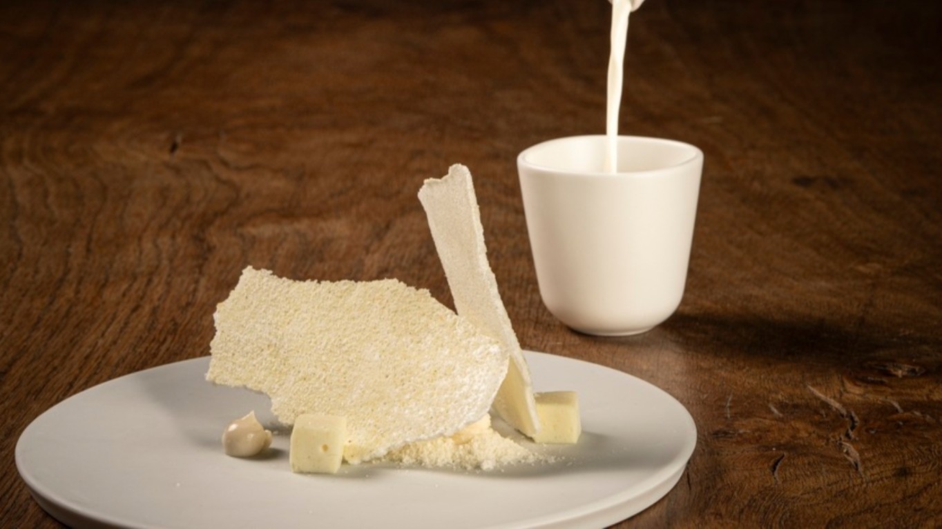 Asparago Eneko Atxa 1