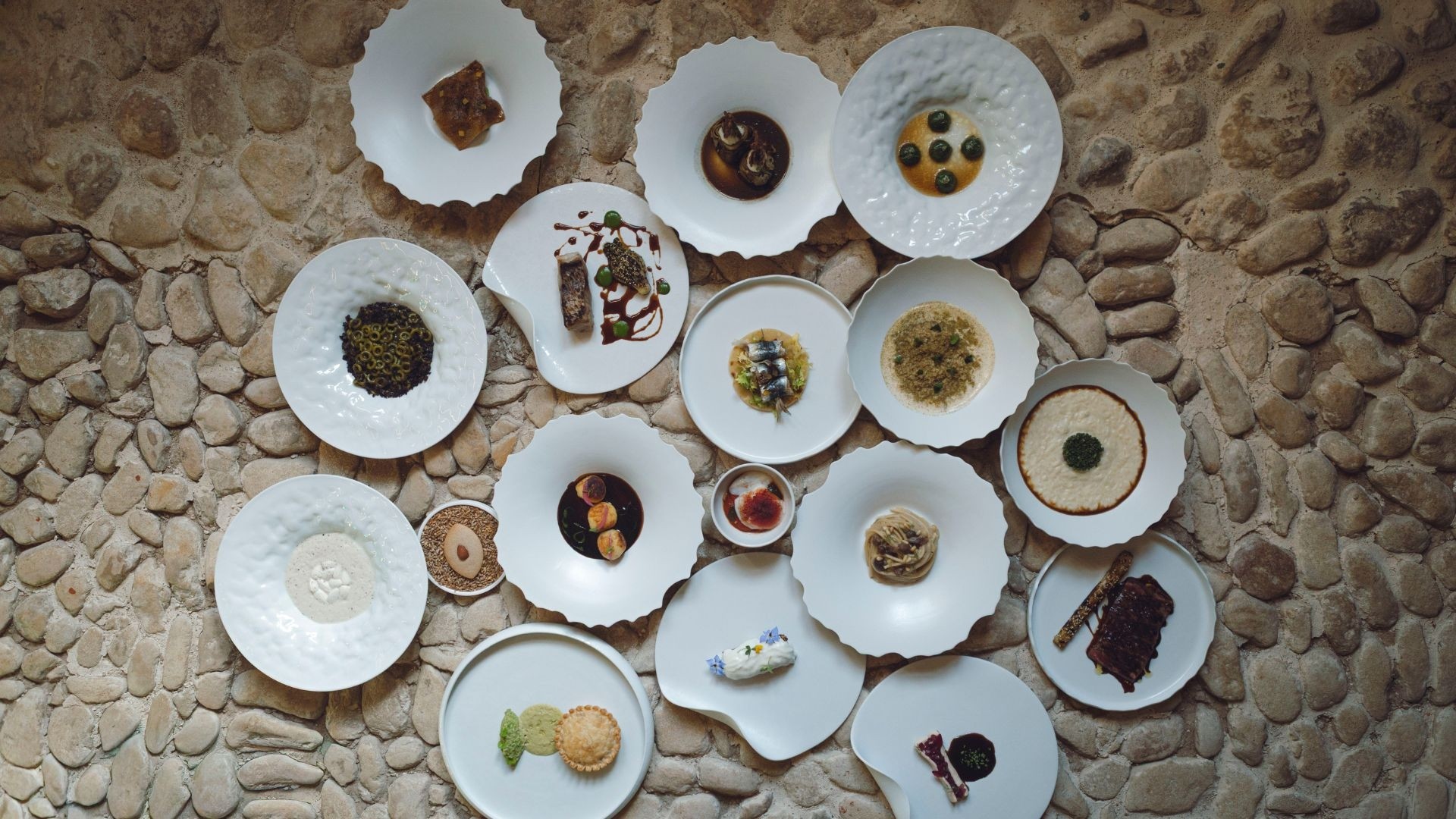 Slideshow dodici zappe