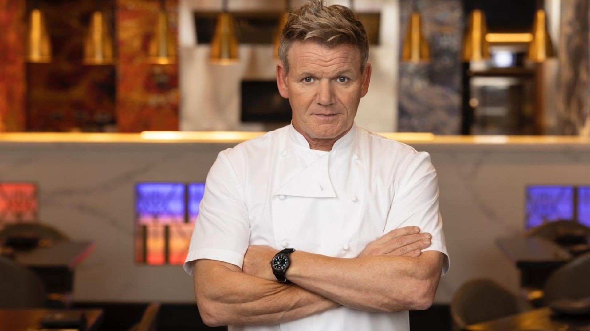 Slideshow ramsay