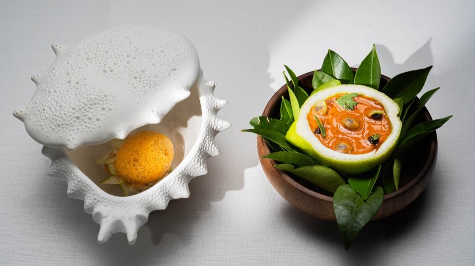 SAN PATRIGNANO FINE DINING 5