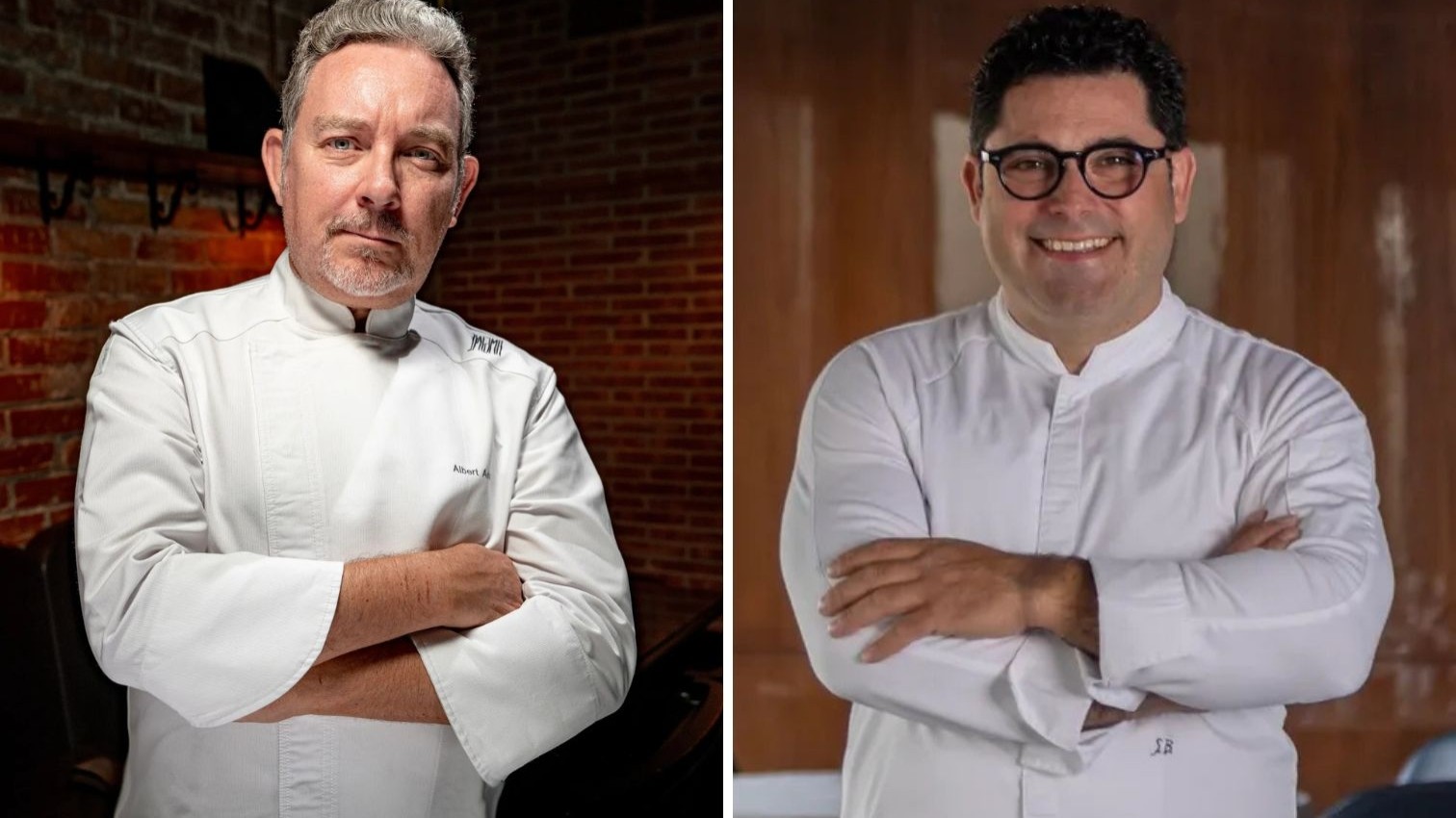 copertina salvatore bianco e albert adria