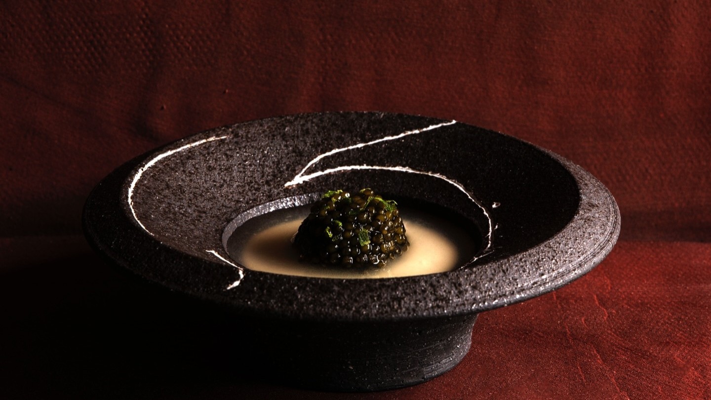 hugh allen dish