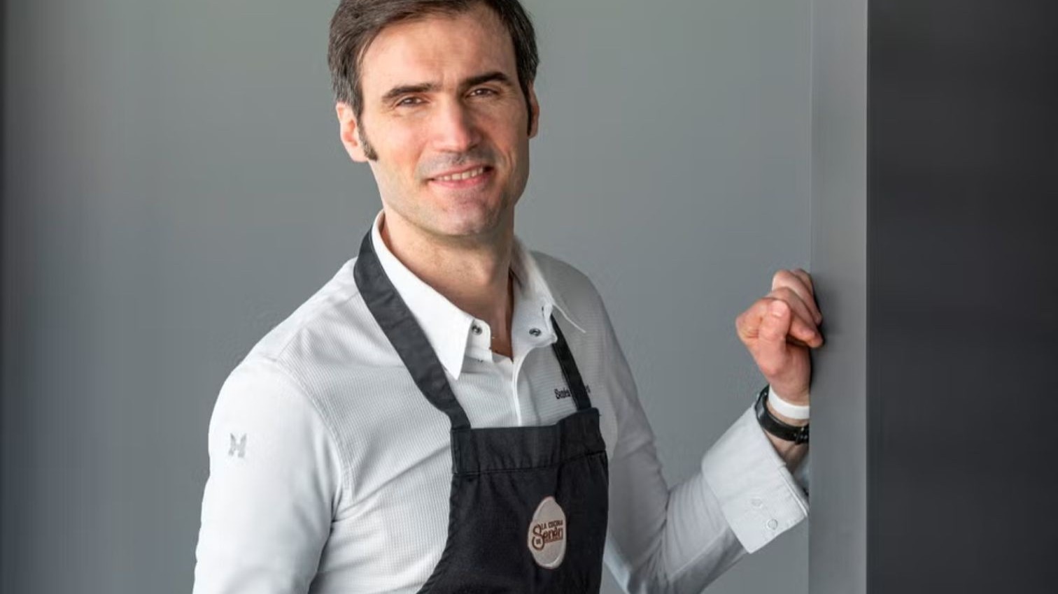 copertina senen gomez