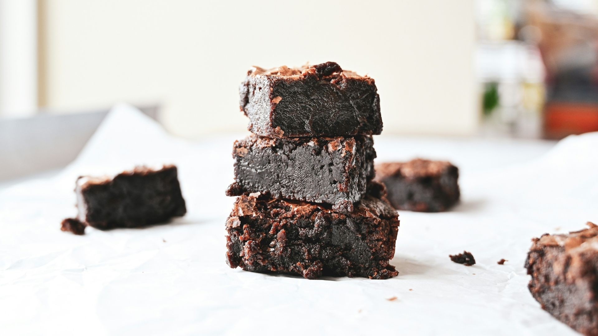 Slideshow brownies kerridge