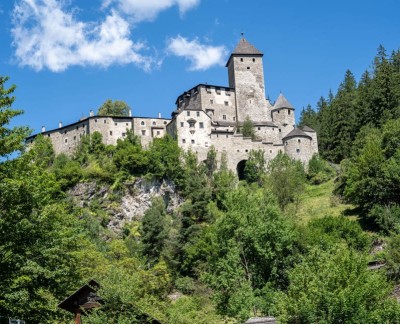 Castello di Tures 2