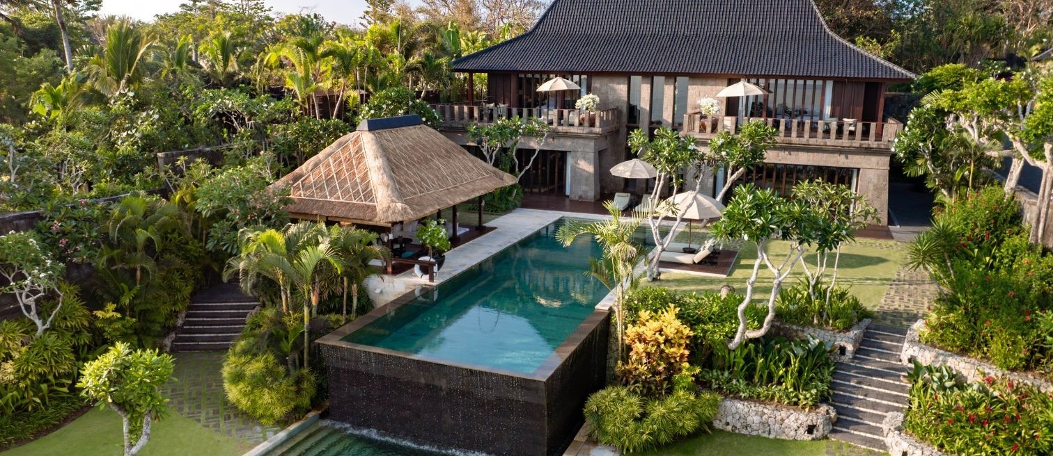 copertina resort bali