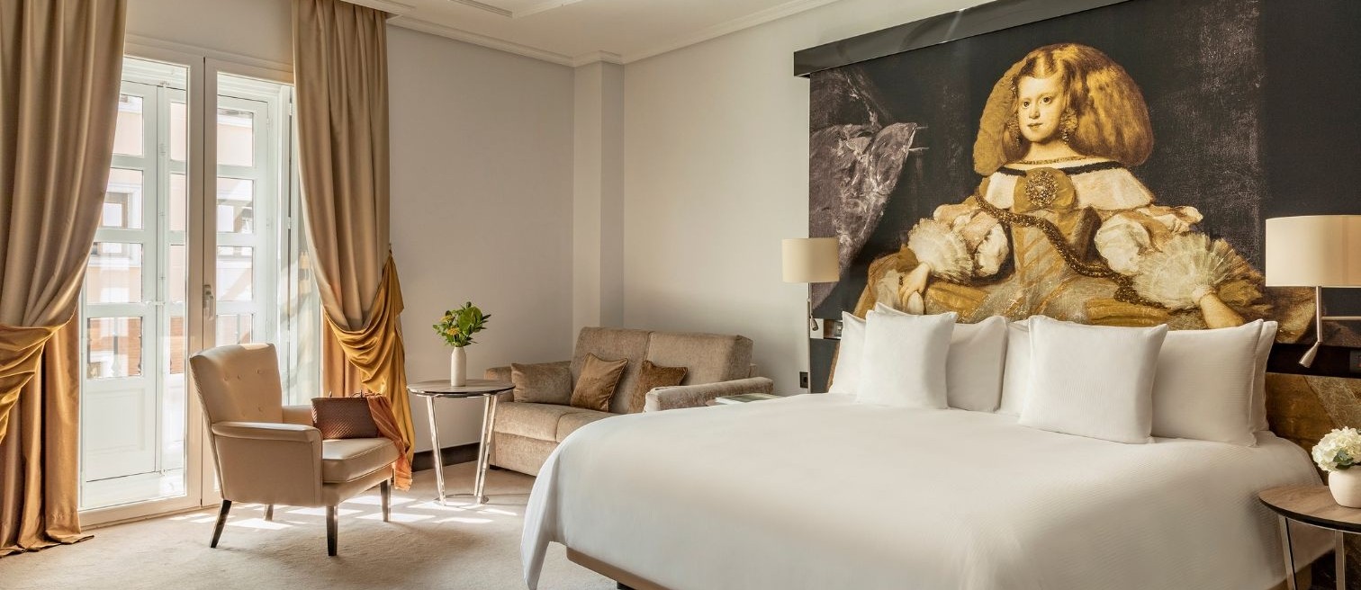 copertina palacio de los duques