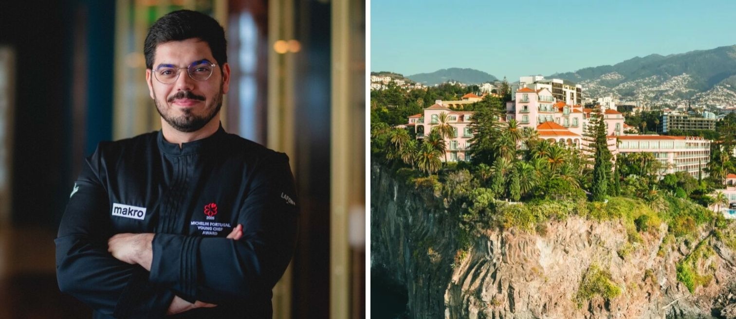 copertina reid s palace