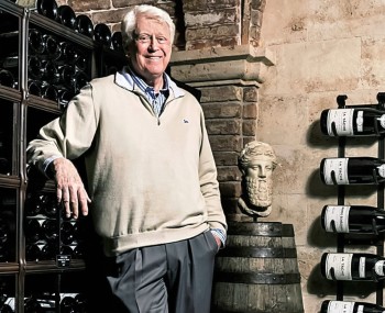 copertina bill koch