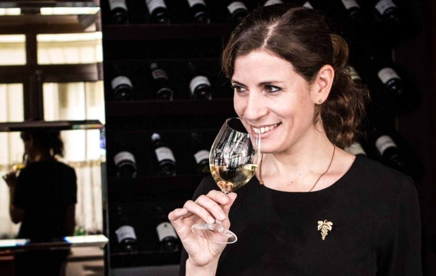 copertina paz levinson