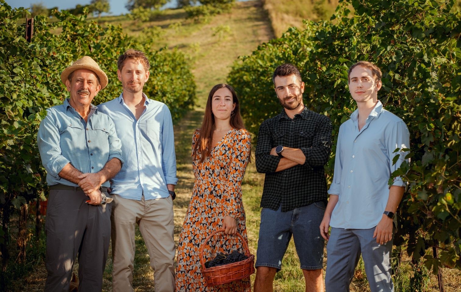 copertina perlage winery