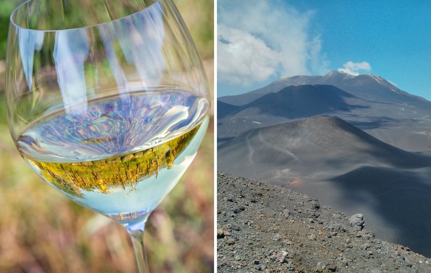 Nuova copertina etna days