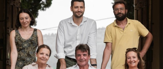 tenuta di capezzana 6