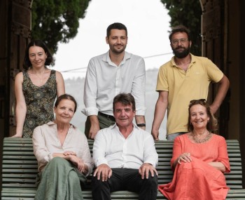 tenuta di capezzana 6