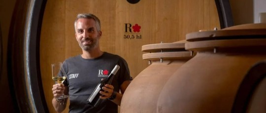 Luca Baccarelli Cantina Roccafiore Les Bulles 1024x683