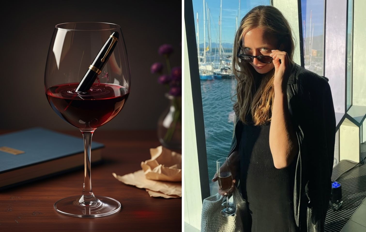 Nuova copertina eliza dumais recensioni vino