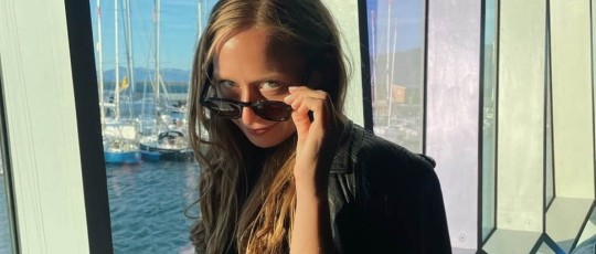 eliza dumais recensioni vino 2