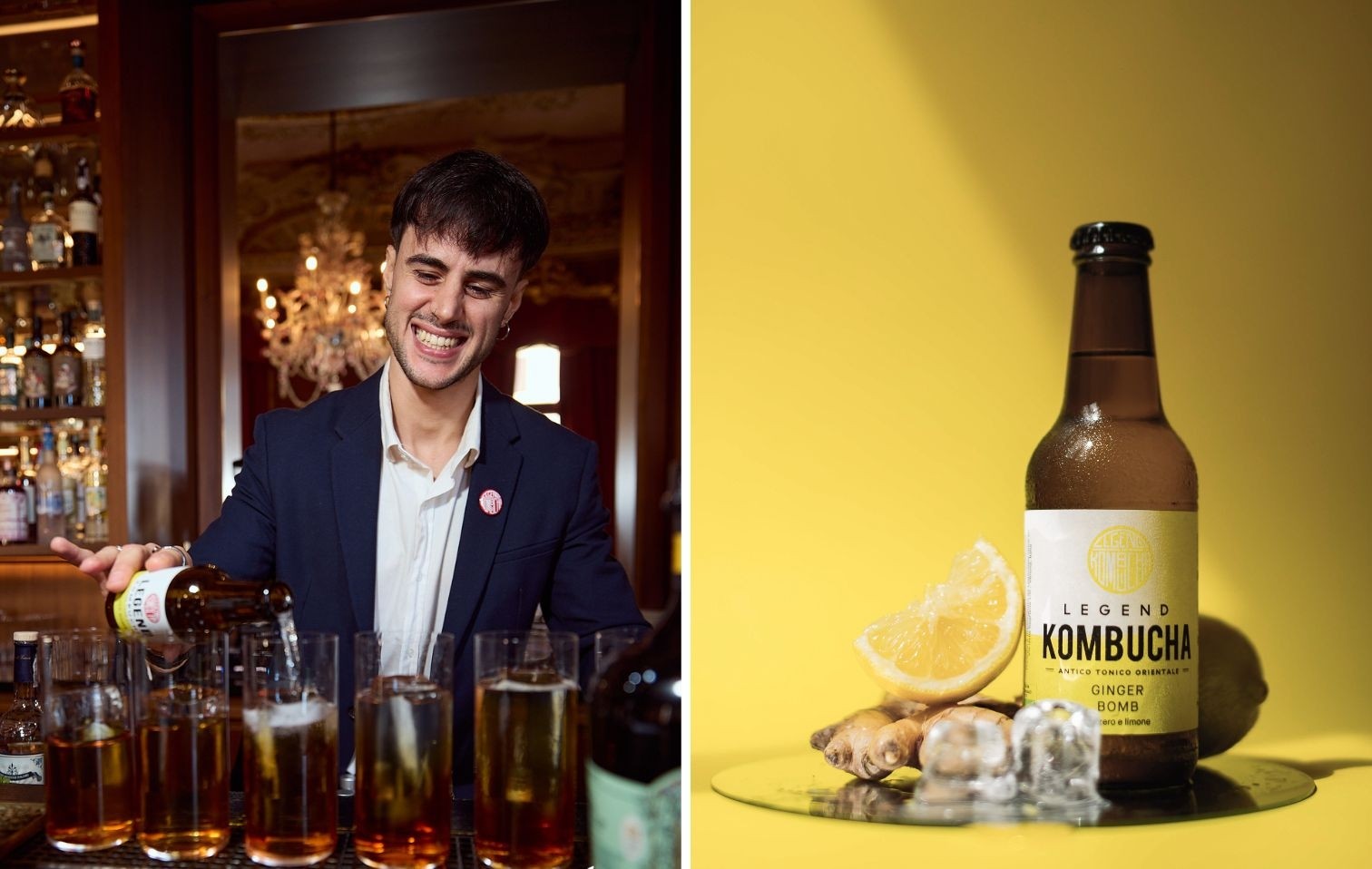 copertina legend kombucha