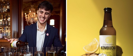 copertina legend kombucha