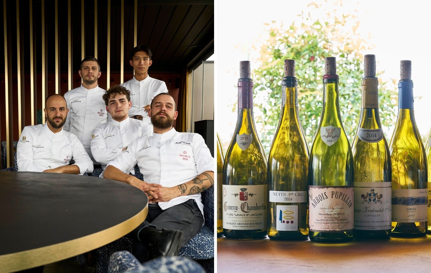 COPERTINA ALTO WINE LIST