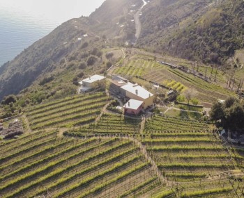 Stella di Lemmen vista dall alto