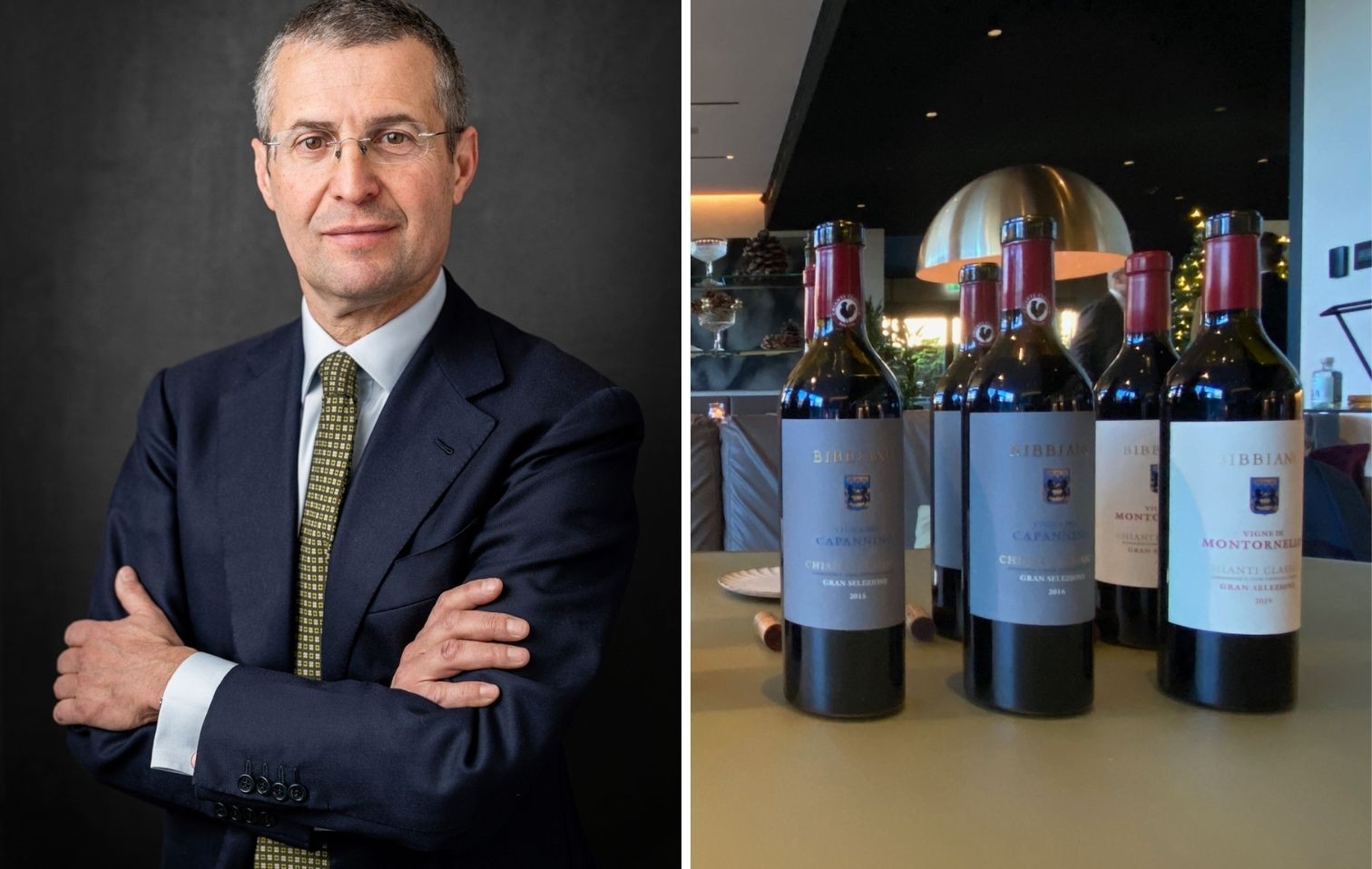 copertina tenuta bibbiano