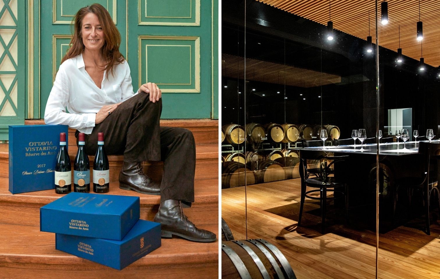 Nuova copertina conte vistarino