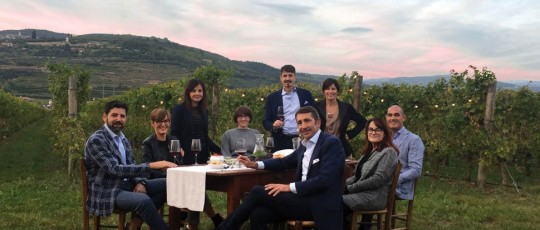 Tommasi IV Generation