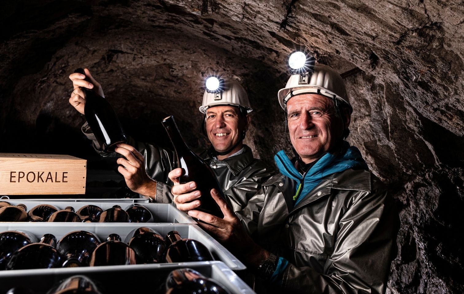 copertina epokale tramin