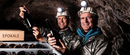 copertina epokale tramin