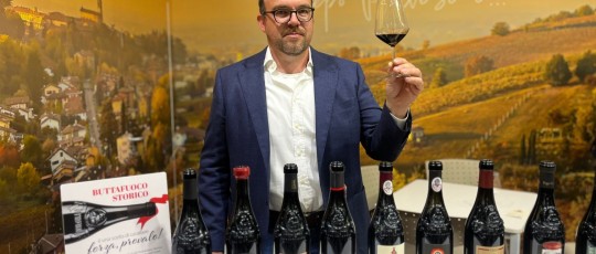 copertina buttafuoco