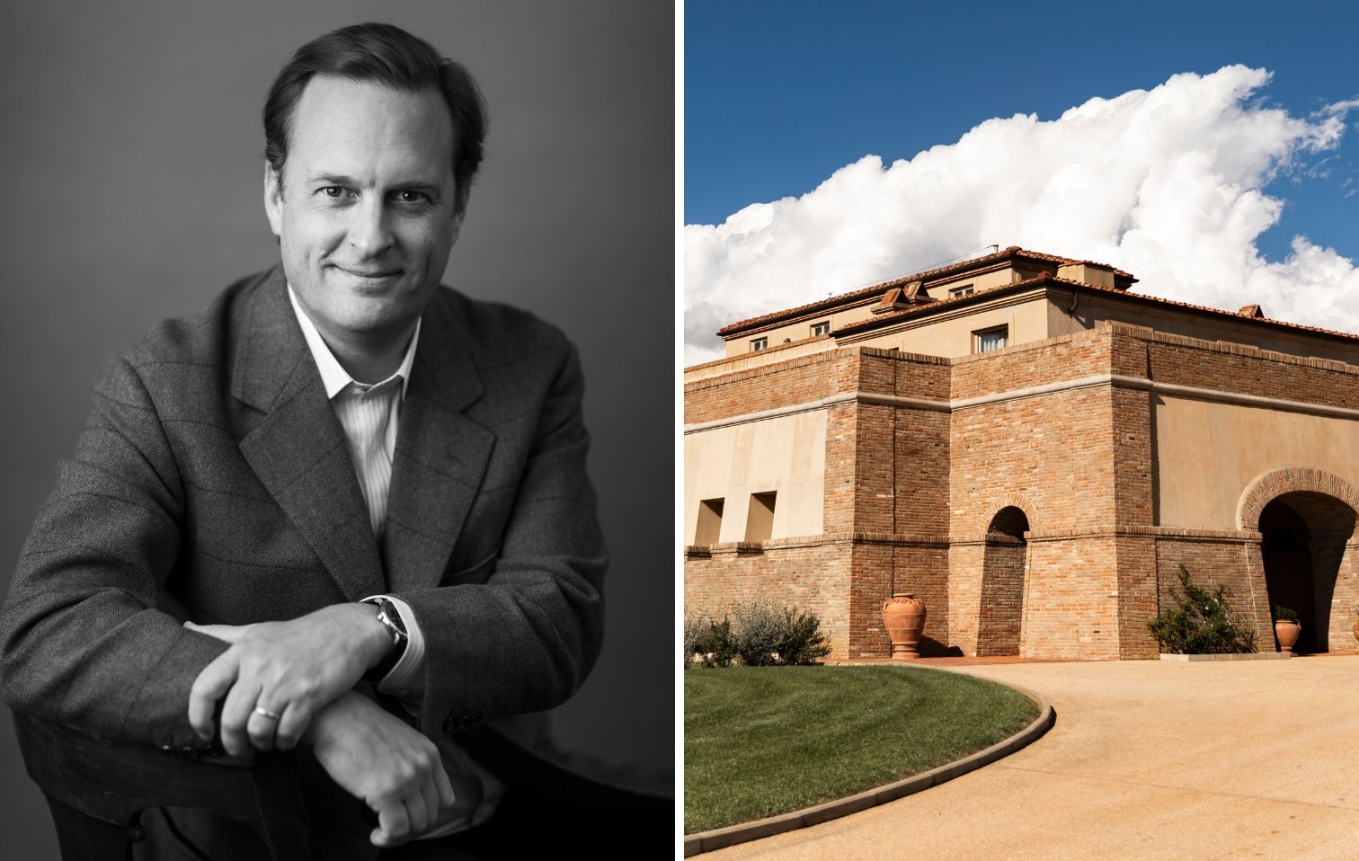 Argentiera: la cantina toscana del futuro dove assaggiare alcuni fra i migliori vini di Bolgheri