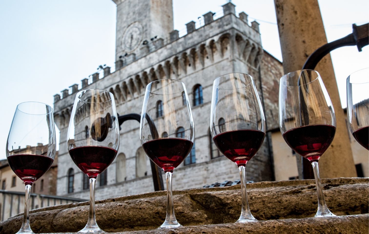 Fenomeno Montepulciano, dal Rosso al Nobile: il vino toscano che piace al mondo