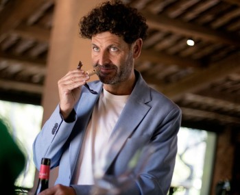 copertina David Seijas