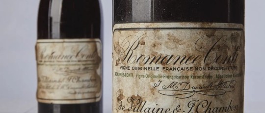 copertina vino piu costoso