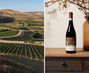 Copertina baglio ceuso