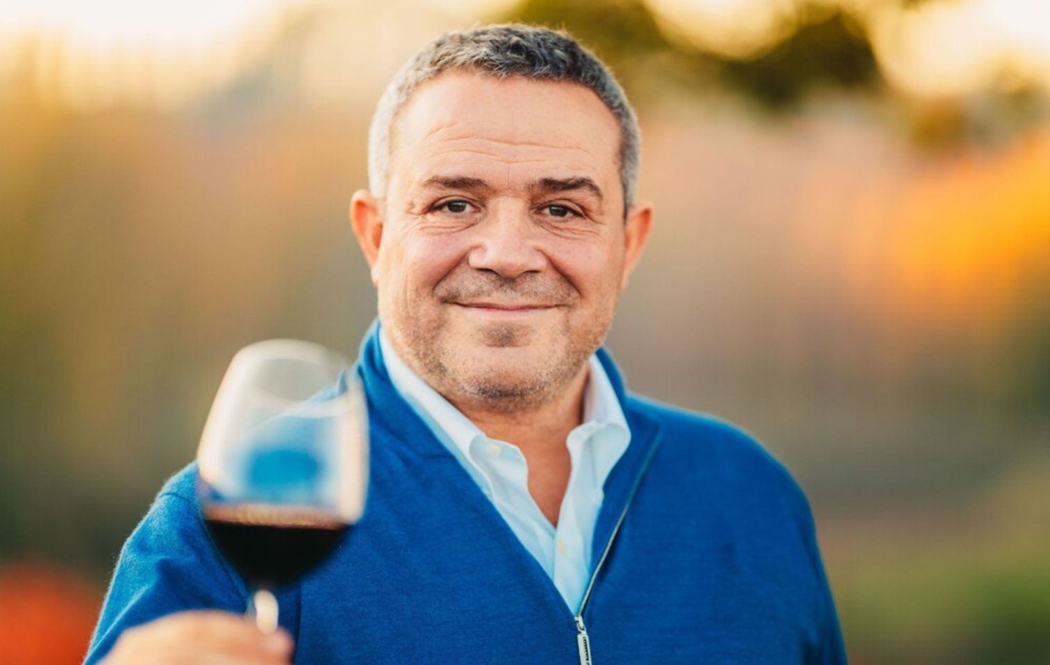 Marco Caprai: Vendiamo il 60% della cantina di papà, i miei fratelli lontani dal vino