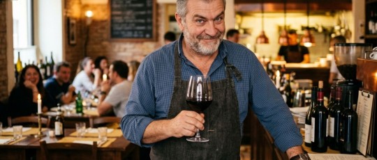 copertina crisi vino francia
