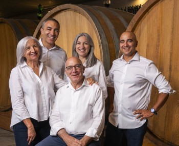 La famiglia Vaira credit Matthew Molchen