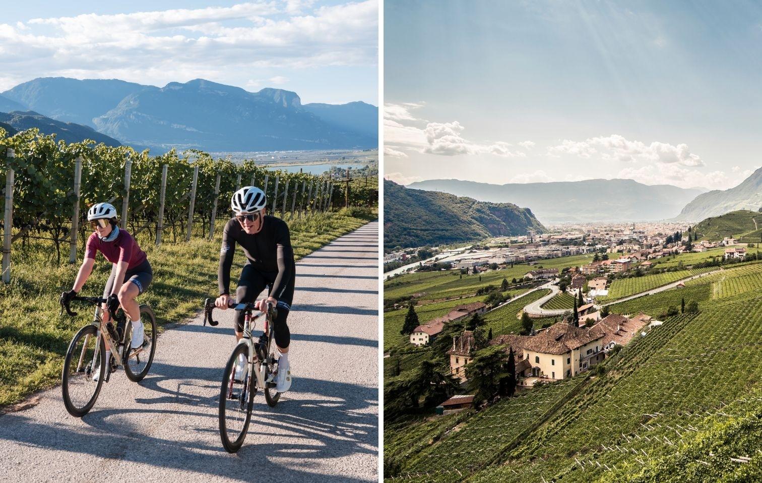 copertina wine e bike