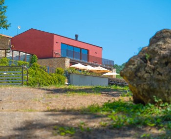 The Main Building