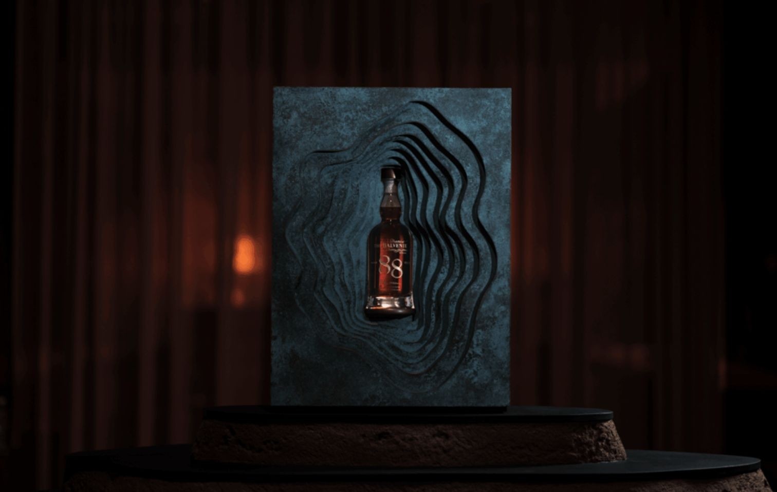 copertina 1 The Balvenie 88