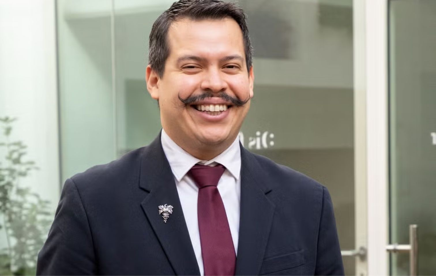 copertina Rodrigo Briseno